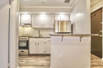 1721 John F. Kennedy Blvd in North Bergen, NJ - Building Photo - Building Photo