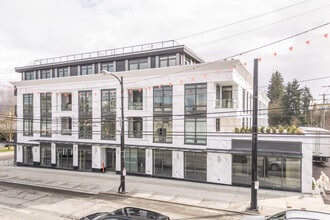 Raphael in Vancouver, BC - Building Photo - Building Photo