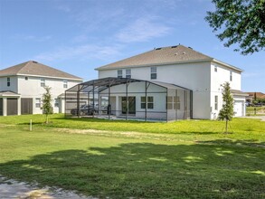 17732 Sawgrass Run in Tavares, FL - Building Photo - Building Photo