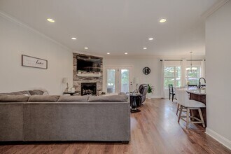 380 Sequoia Ln in Clarksville, TN - Building Photo - Building Photo