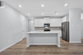 3922 Accolade Xing in Brookshire, TX - Foto de edificio - Building Photo