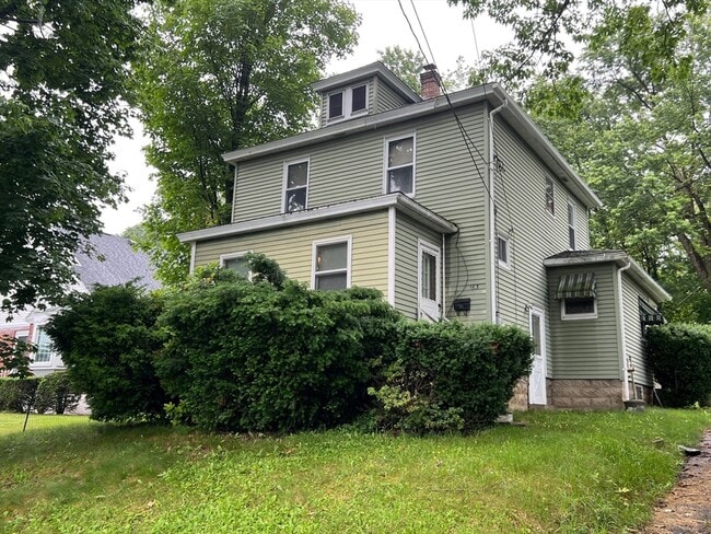 property at 163 Washington St