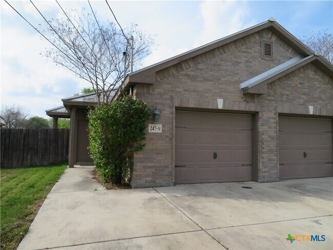 property at 247 Rosalie Dr