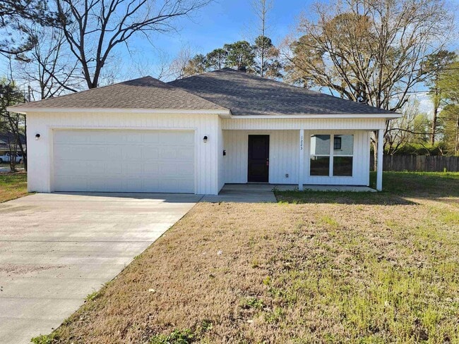 property at 1223 Cherry Ln