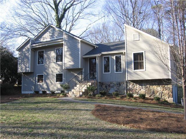 property at 516 Faith St