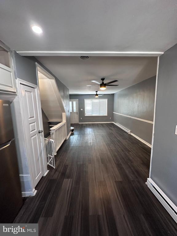property at 4731 Meridian St
