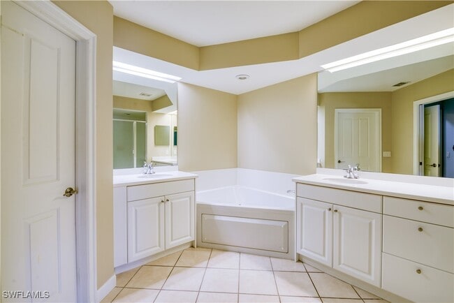 property at 8509 Via Garibaldi Cir