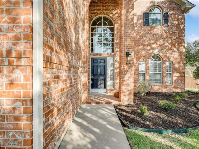 1400 Twilight Dr in Flower Mound, TX - Foto de edificio - Building Photo