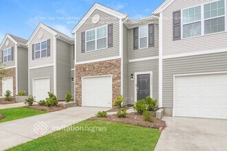 11734 Brier Vlg Ln in Charlotte, NC - Building Photo - Building Photo