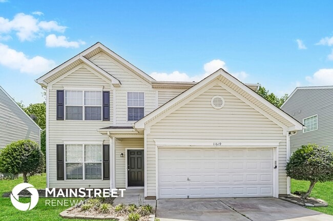 property at 11619 Erwin Ridge Ave