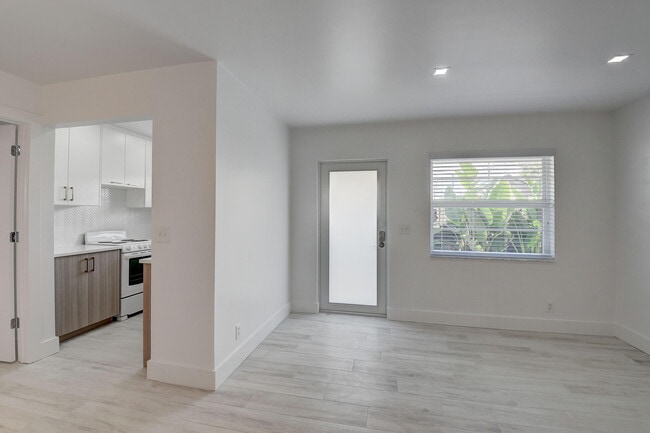 502 N H St in Lake Worth Beach, FL - Building Photo - Building Photo