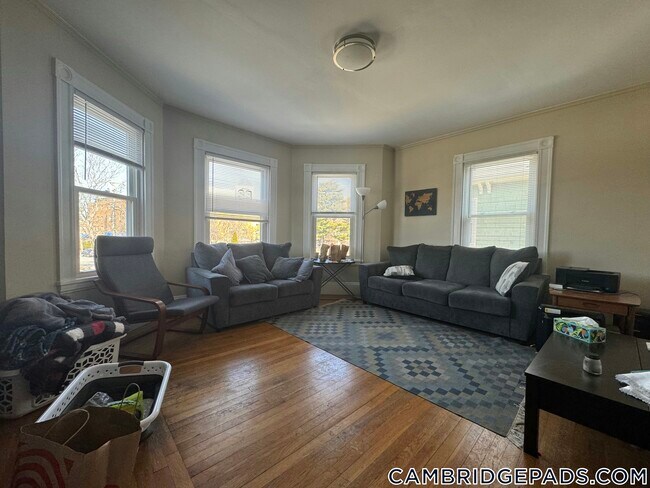 1590 Cambridge St in Cambridge, MA - Building Photo - Building Photo