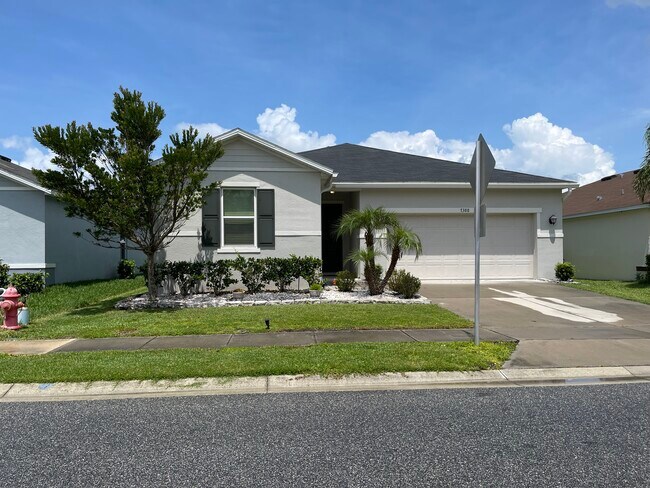 property at 7388 Ibis Dr