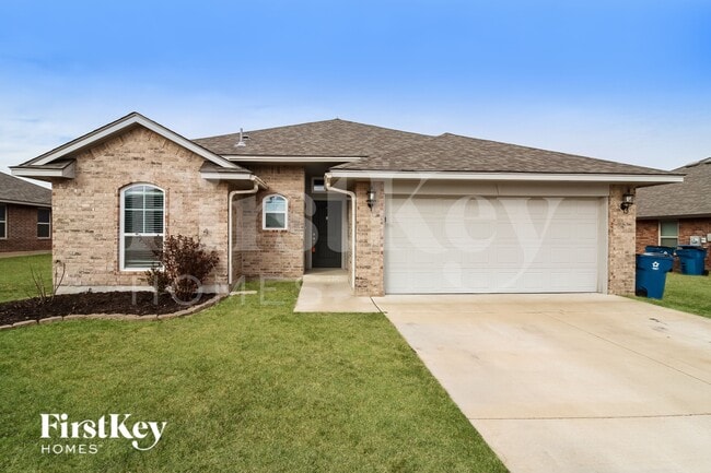 property at 1321 SE 17th St