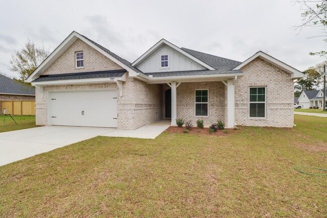 property at 5809 Southwark Dr