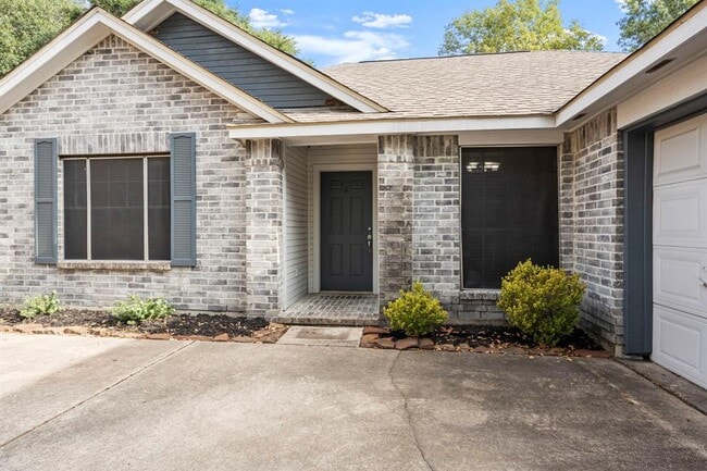 26315 Richards Rd in Spring, TX - Building Photo - Building Photo