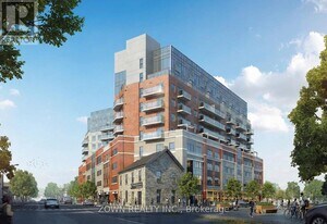 652 Princess St in Kingston, ON - Building Photo