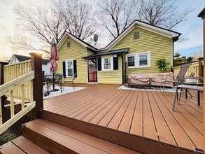 109 S Rose Ave in Kannapolis, NC - Building Photo - Building Photo