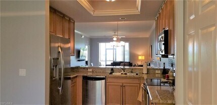 10270 Heritage Bay Blvd-Unit -3414 in Naples, FL - Building Photo - Building Photo