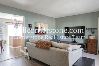 6441 Cache Dr in Colorado Springs, CO - Building Photo - Building Photo