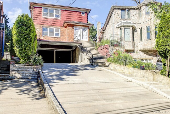 property at 71-65 Douglaston Pkwy