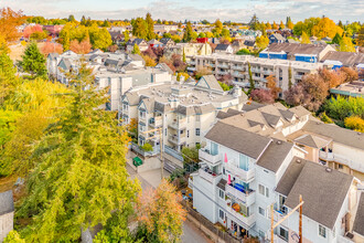 Charles Gardens in Vancouver, BC - Building Photo - Building Photo