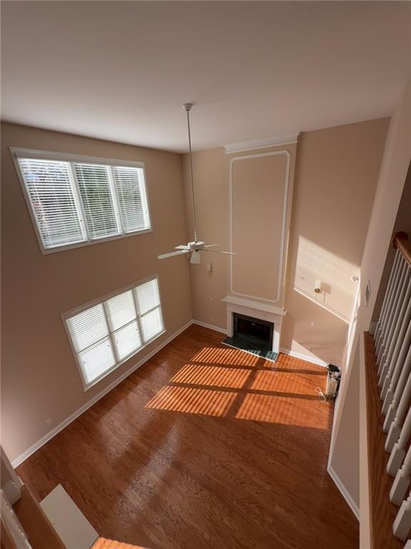 1489 Wood Iris Ln in Lawrenceville, GA - Foto de edificio - Building Photo
