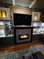 3041 W Leland Ave, Unit 2 in Chicago, IL - Building Photo