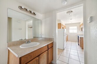 1301 N 23rd St in Las Vegas, NV - Building Photo - Building Photo