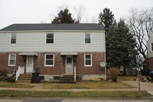 883 Tioga St in York, PA - Building Photo