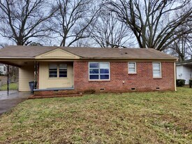 4158 Leweir St in Memphis, TN - Building Photo