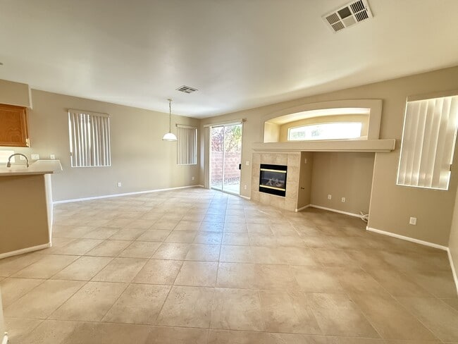 3507 Sagittarius Dr in Las Vegas, NV - Building Photo - Building Photo