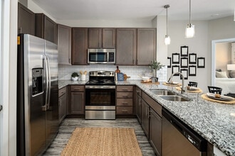 Abberly Liberty Crossing in Charlotte, NC - Building Photo - Building Photo