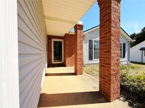 2901 Inverloch Cir in Duluth, GA - Building Photo - Building Photo