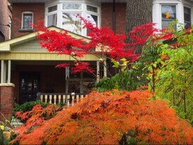 205 Indian Grv in Toronto, ON - Building Photo