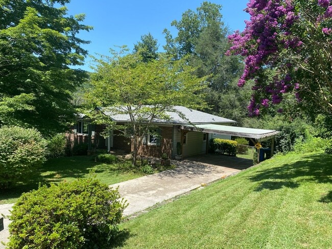 4 Glenway Dr in Asheville, NC - Building Photo - Building Photo