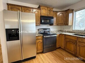 4162 Bonar Bridge Rd in South Jordan, UT - Building Photo - Building Photo