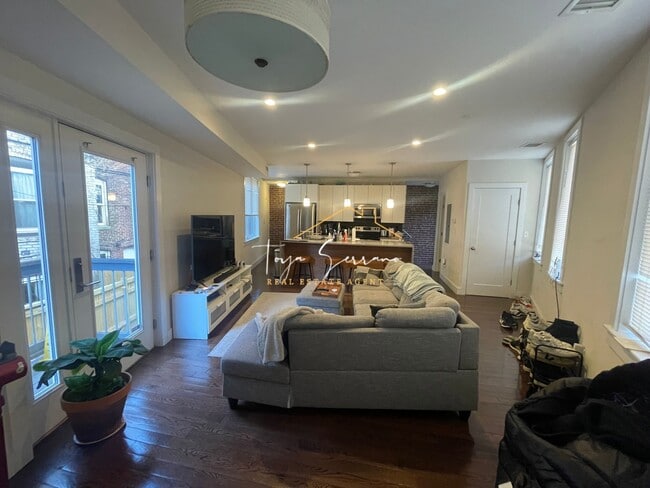 property at 20 Sussex St