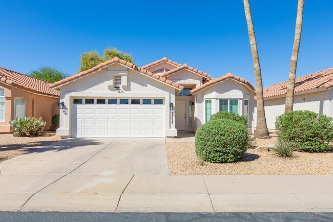 23554 N 73rd Pl in Scottsdale, AZ - Building Photo - Building Photo