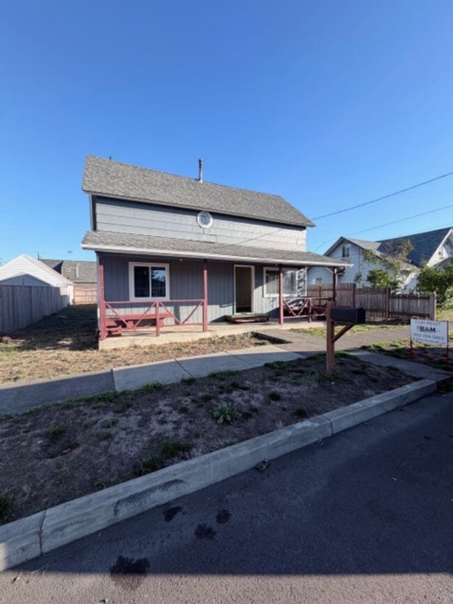 property at 171 W Virginia St