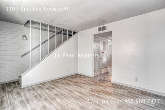 3702 Keltner Ave in El Paso, TX - Building Photo - Building Photo