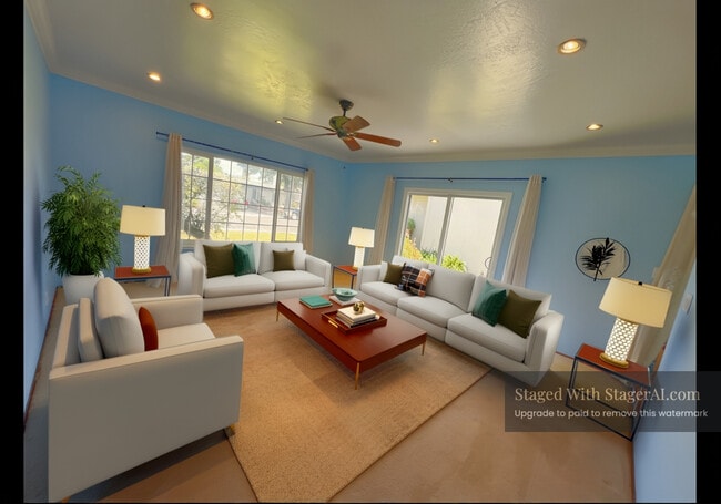 2260 Crocker Way in Santa Clara, CA - Building Photo - Building Photo