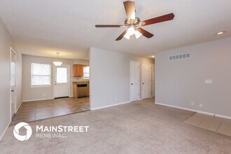 306 E 17th St in Kearney, MO - Building Photo - Building Photo