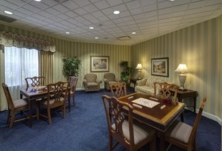 The Carriage Club in Mount Arlington, NJ - Building Photo - Interior Photo