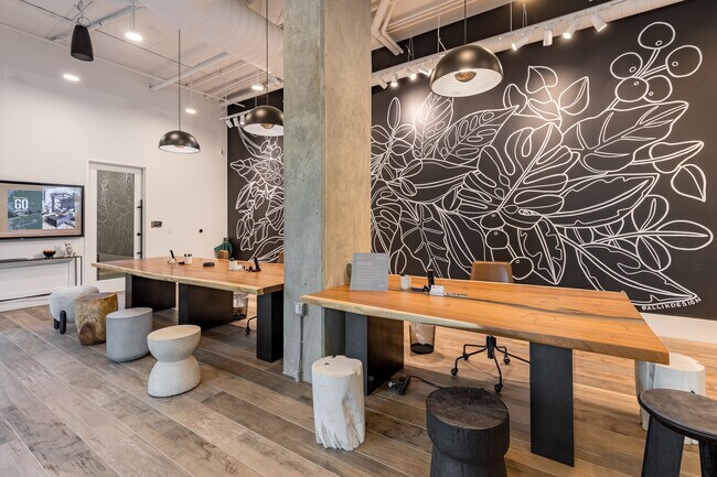 MAA West Midtown in Atlanta, GA - Building Photo - Interior Photo