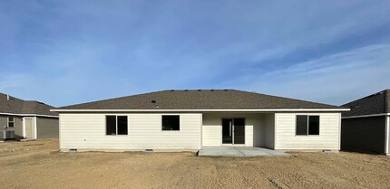 1713 Willow Way in Benton City, WA - Building Photo - Building Photo