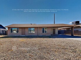 4408 N 90th Dr in Phoenix, AZ - Building Photo