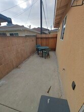 15614 Larch Ave, Unit ADU in Lawndale, CA - Building Photo - Building Photo