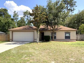 3229 Noah St in Deltona, FL - Building Photo