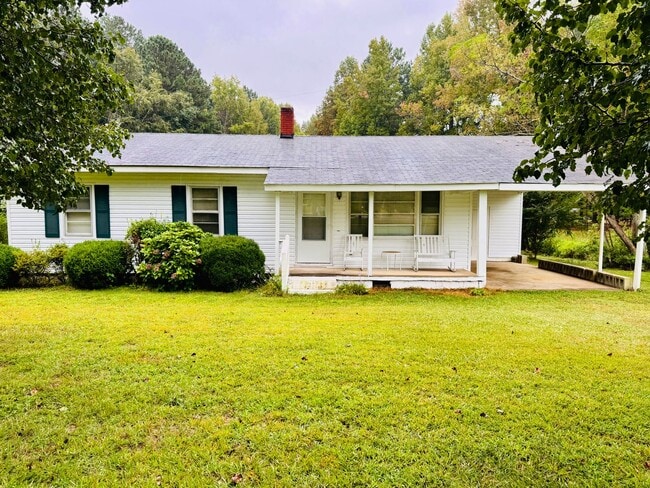 property at 2536 Smith Rd